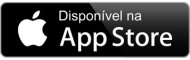 Disponível na App Store e Google Play