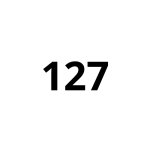 127