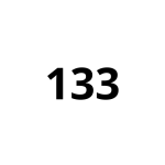 133