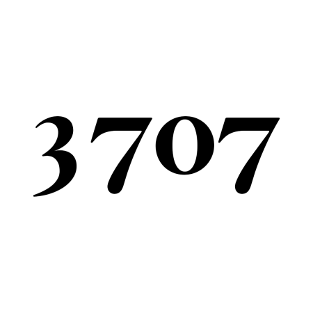 3707